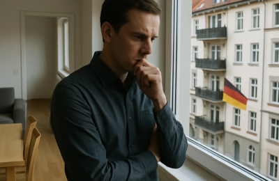 Покупка недвижимости в Германии без первоначального взноса: что это значит и почему это важно