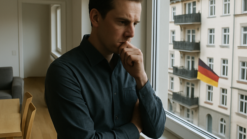 Покупка недвижимости в Германии без первоначального взноса: что это значит и почему это важно
