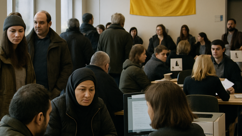 ЕС готовит рекордный штраф Google: что изменится для технологий и пользователей в Германии